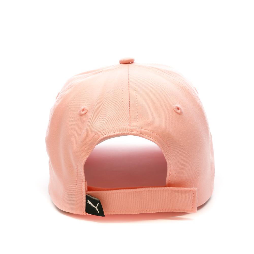 Puma Casquette Orange Femme Puma Metal