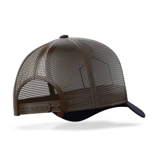 Gorra, o rosto indiano, nascido para escalar.