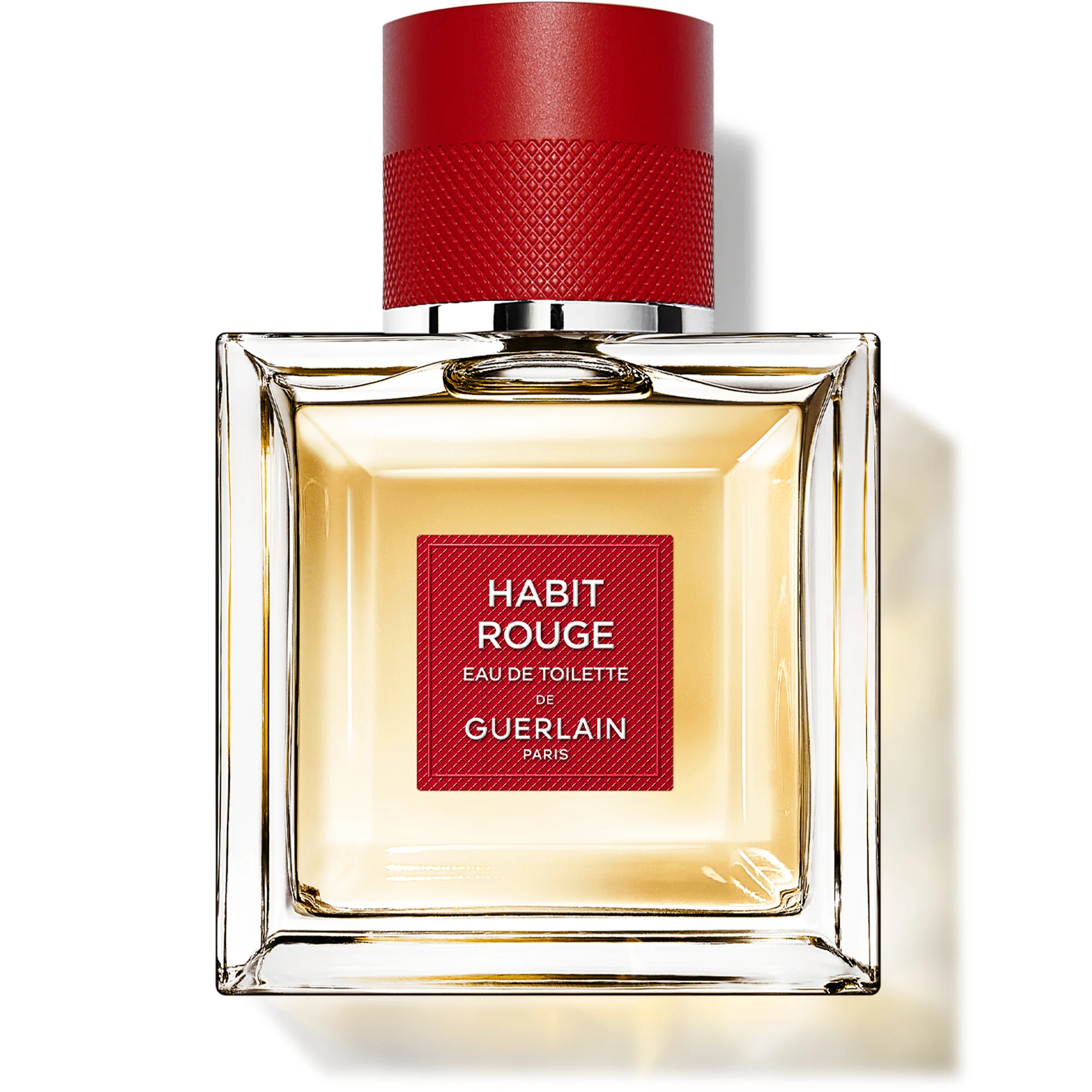 Habit Rouge Eau de Toilette |