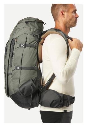 Sac de Randonnée Forclaz 50 10 L - MT900 Symbium Vert