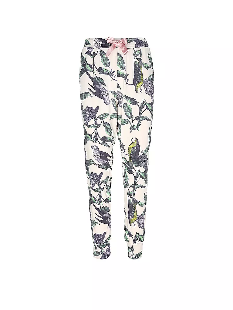 SHORT STORIES Pyjamahose  creme