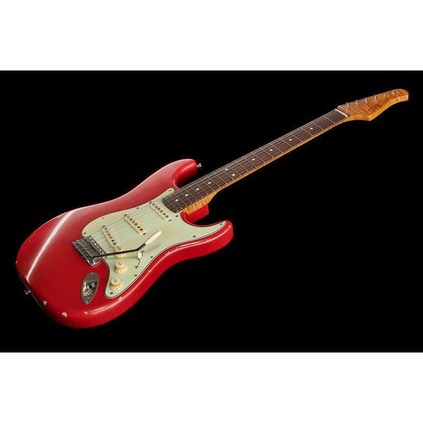 Xotic Guitars XSC-1 DR RW Medium Aged