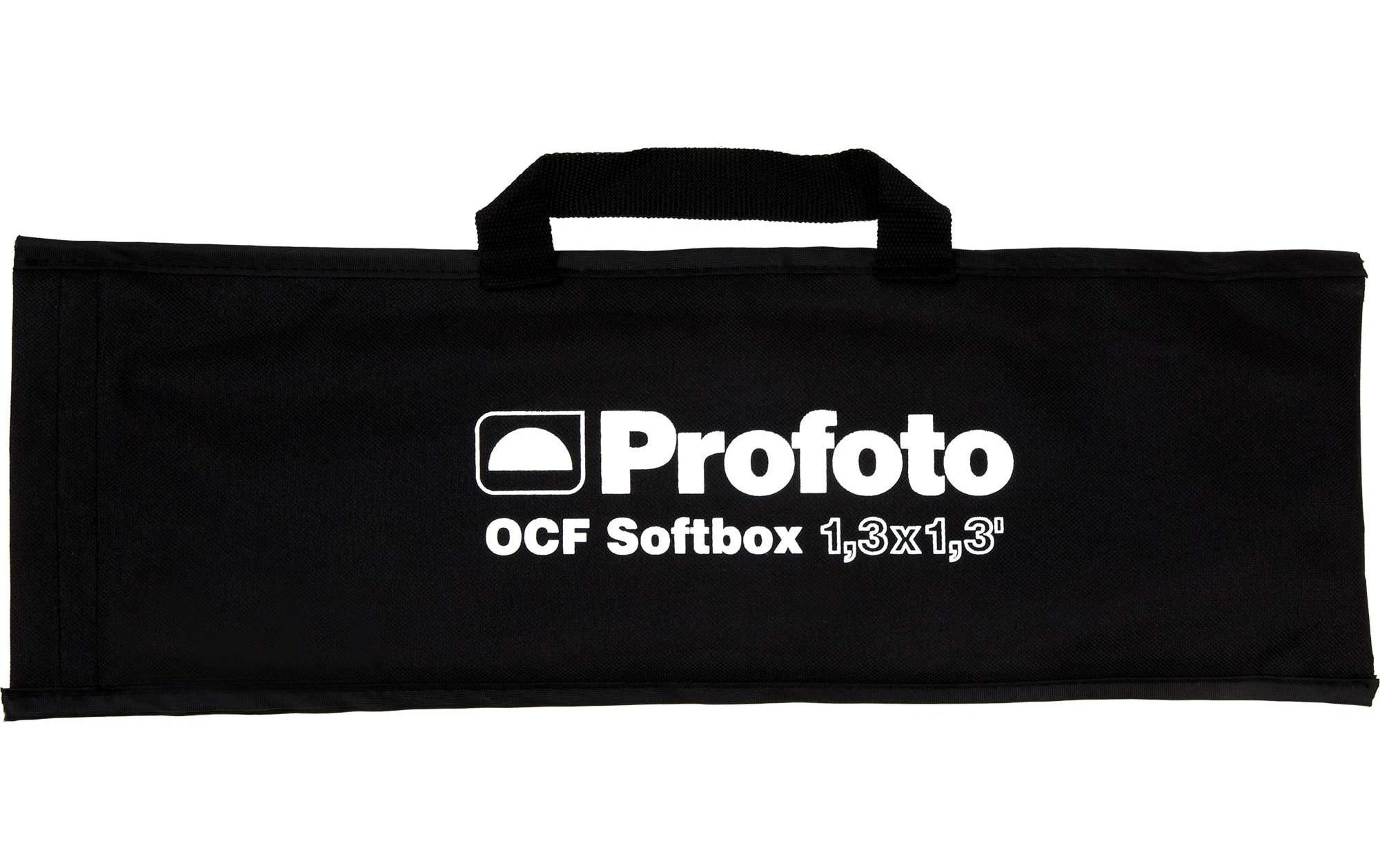Softbox OCF 1.3 x 1.3
