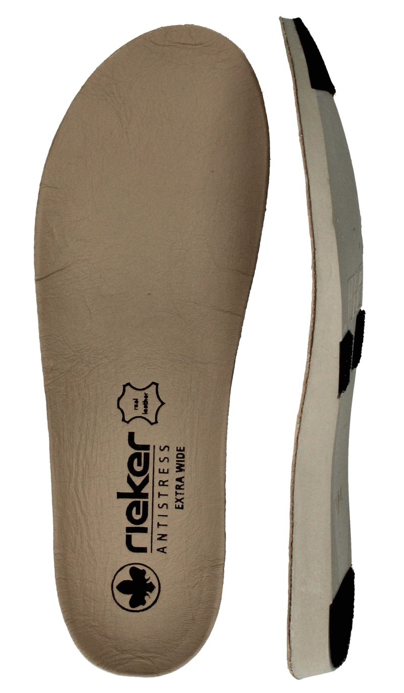 Rieker Sandalen Multi Dames