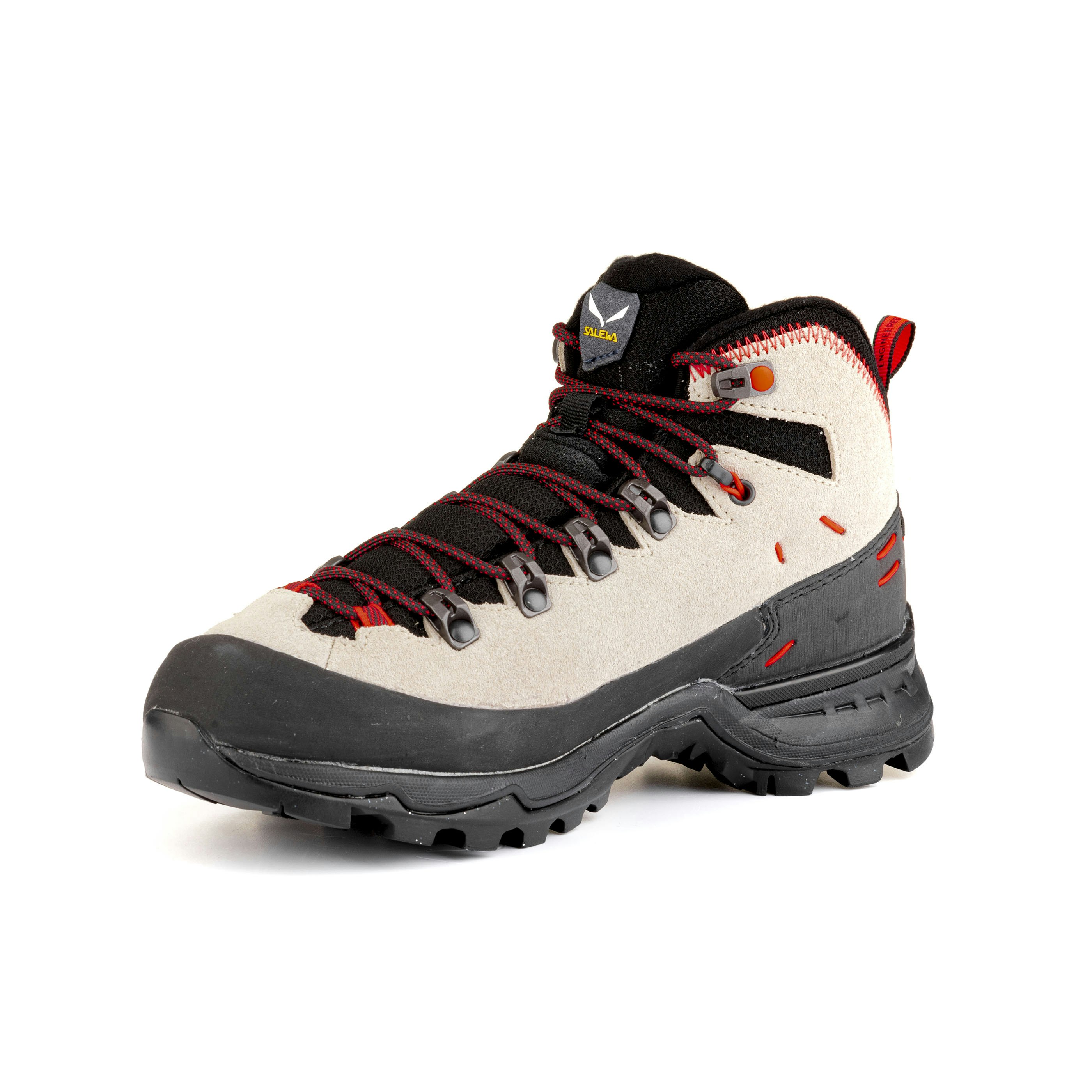 Alp Mate Winter Mid Wasserdichter Schuh Damen
