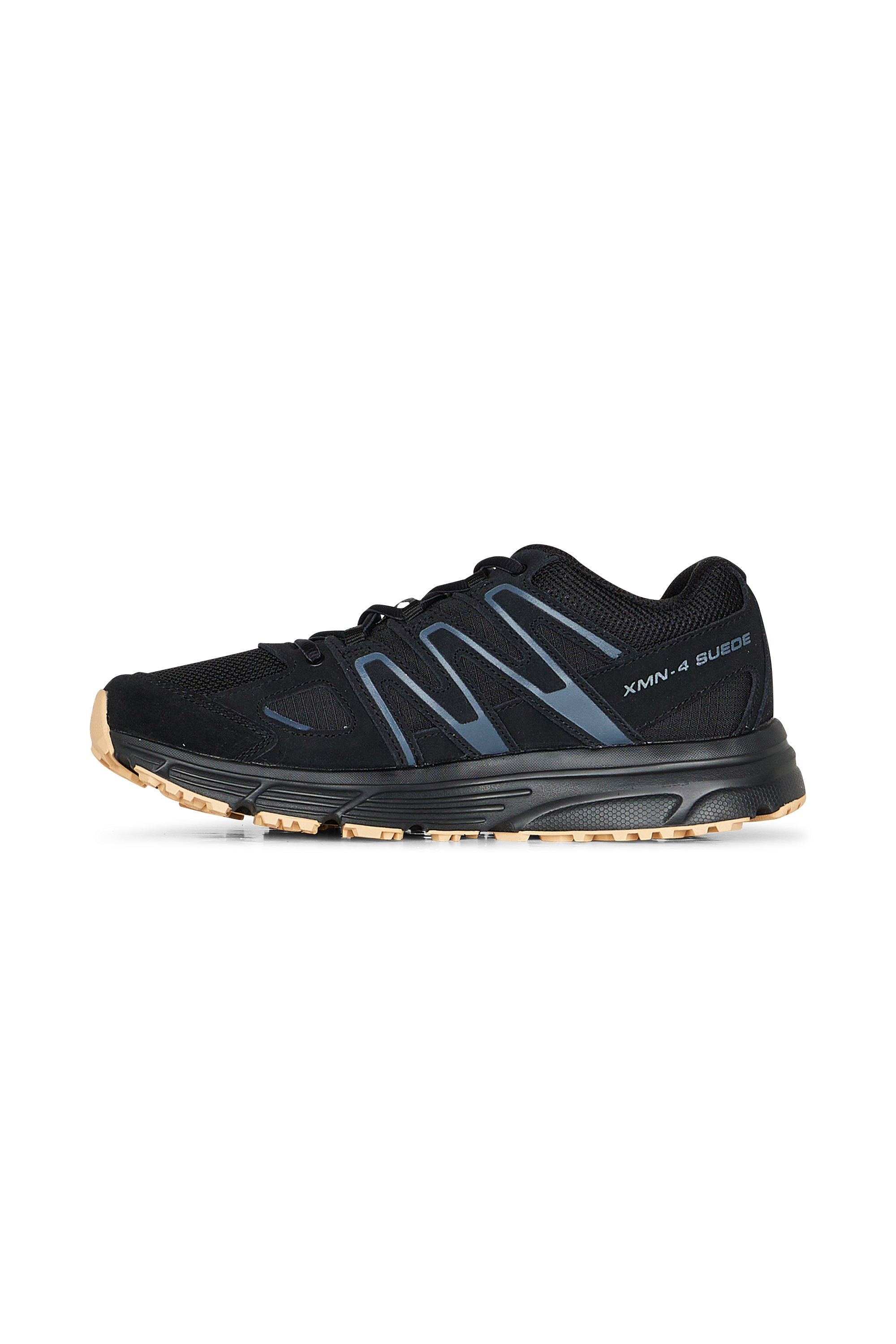 SALOMON Baskets  Shoes XMN-4 WINTER ADVENTURES Noir