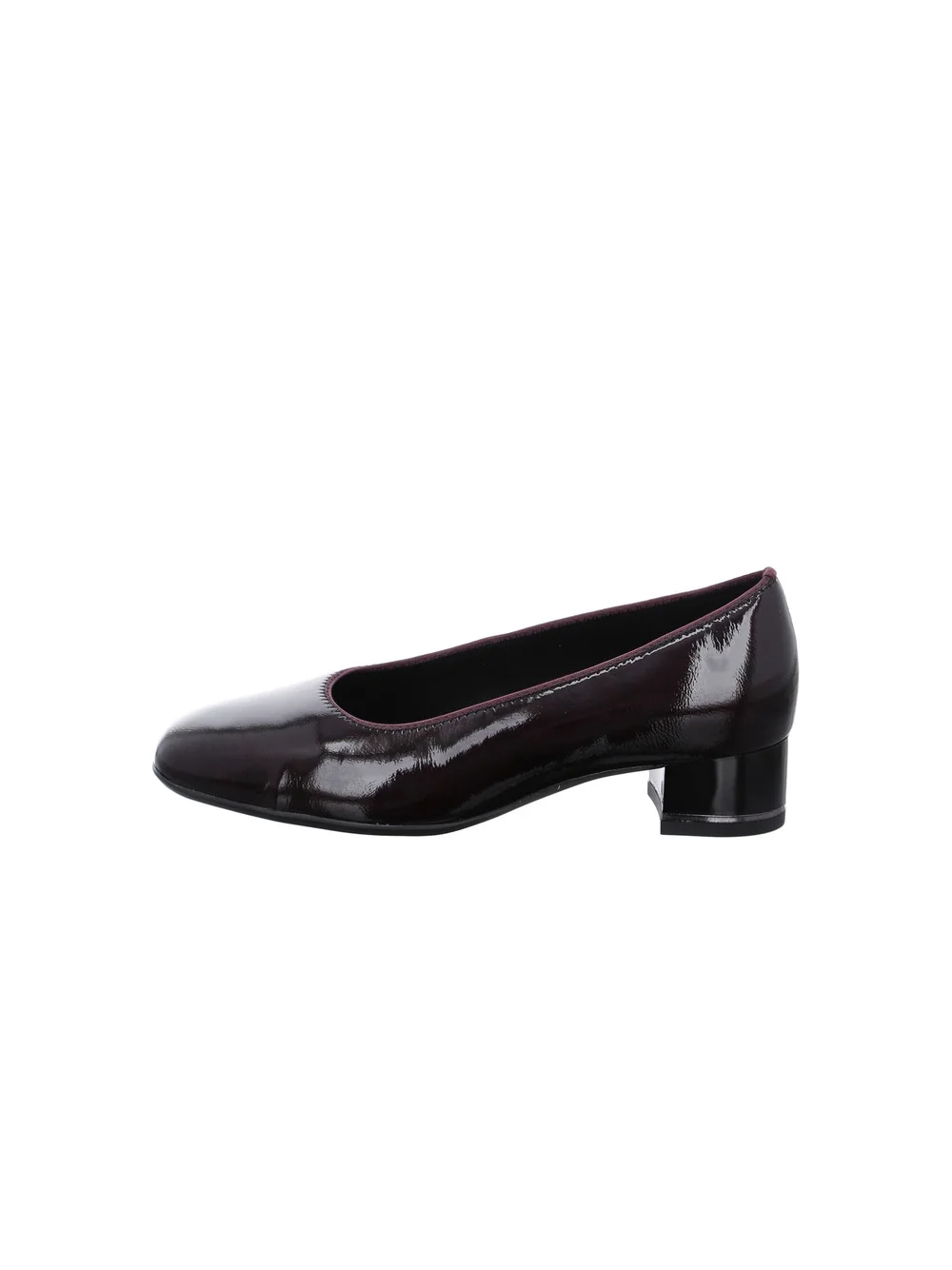 Pumps Graz brunello