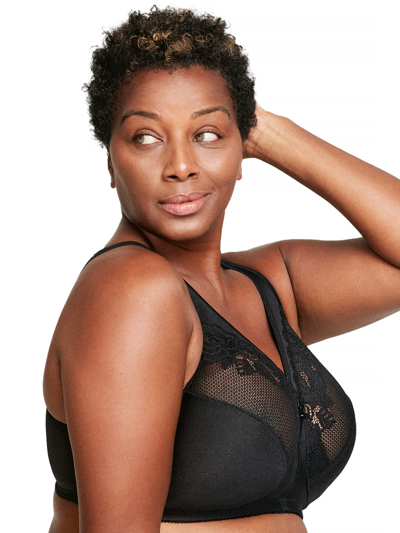 Soutien-gorge Minimiseur Magic Lift