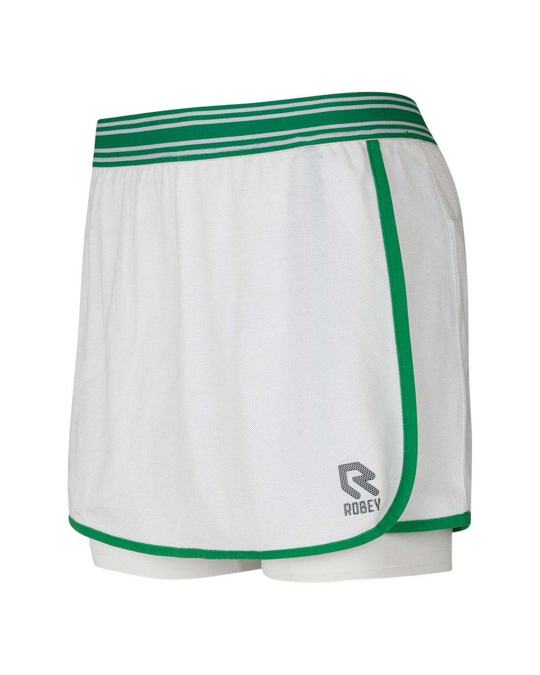 Robey  Tennis Deuce Wrap Skirt