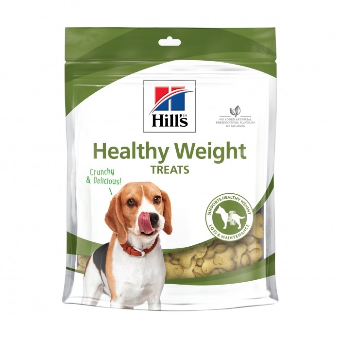 Hill's Healthy Weight Treats - Friandises pour chien