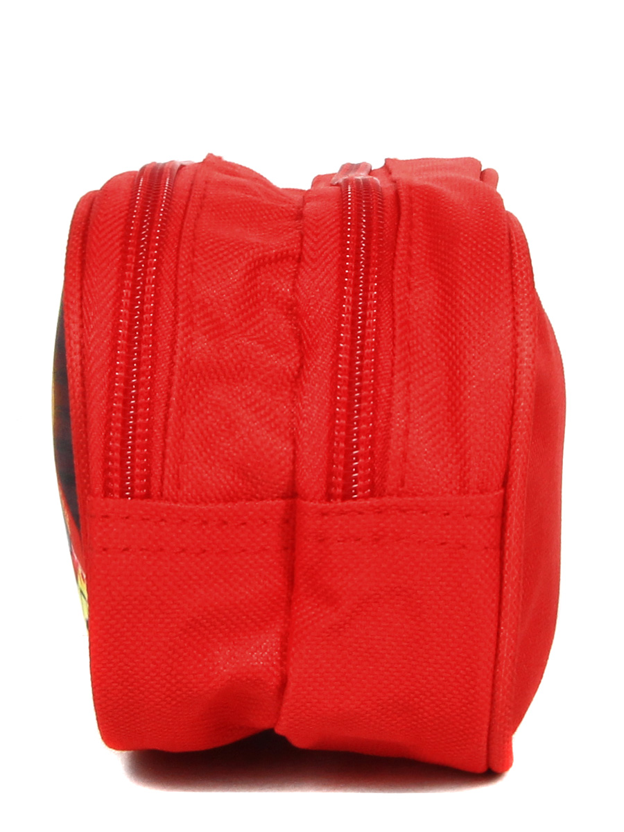 Trousse Cars 3 - 2 compartiments