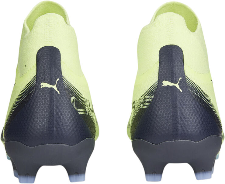 Puma Ultra Match  LL FG/AG fodboldstøvler Grøn