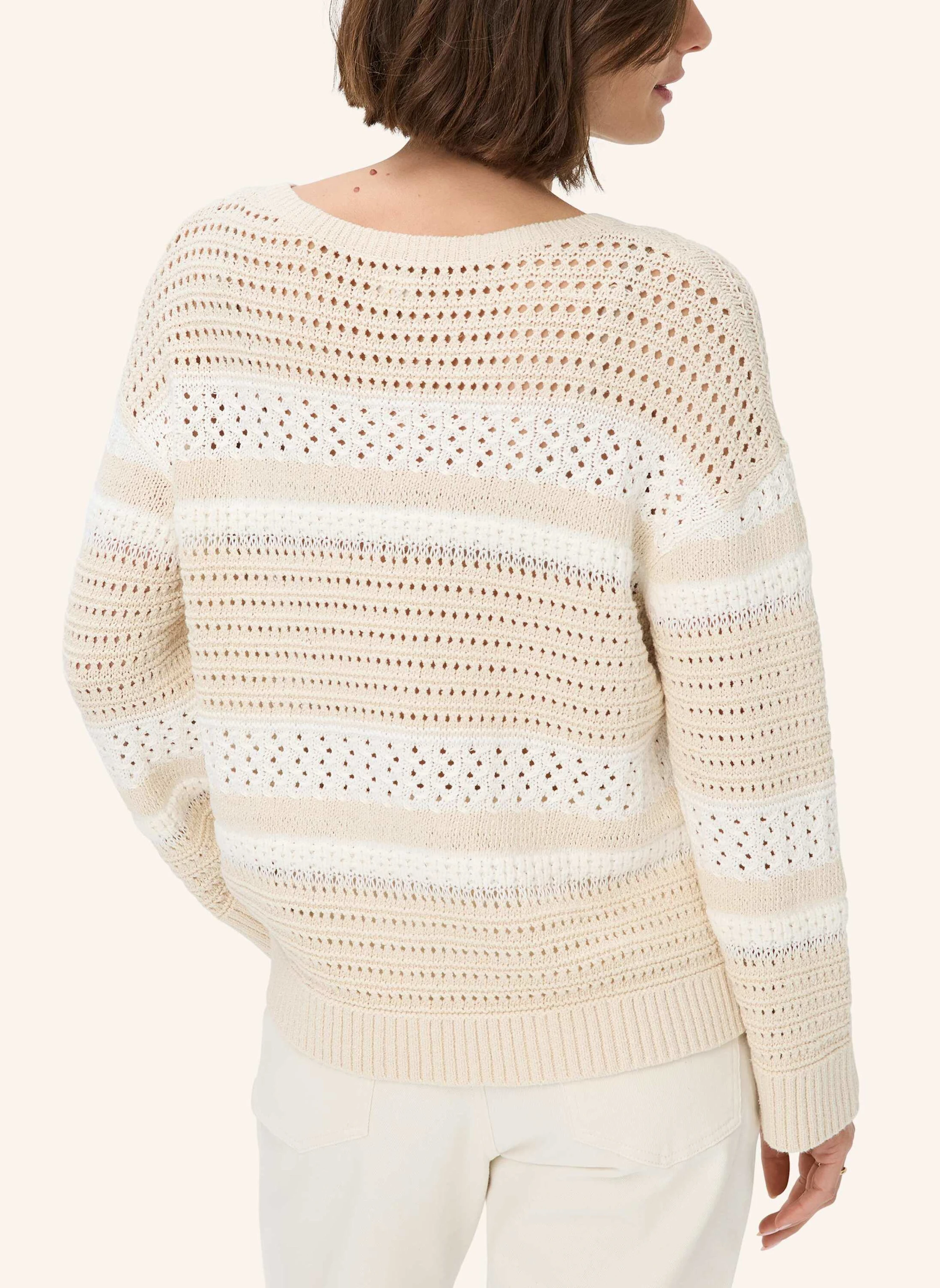 BRAX Pullover STYLE LIZ