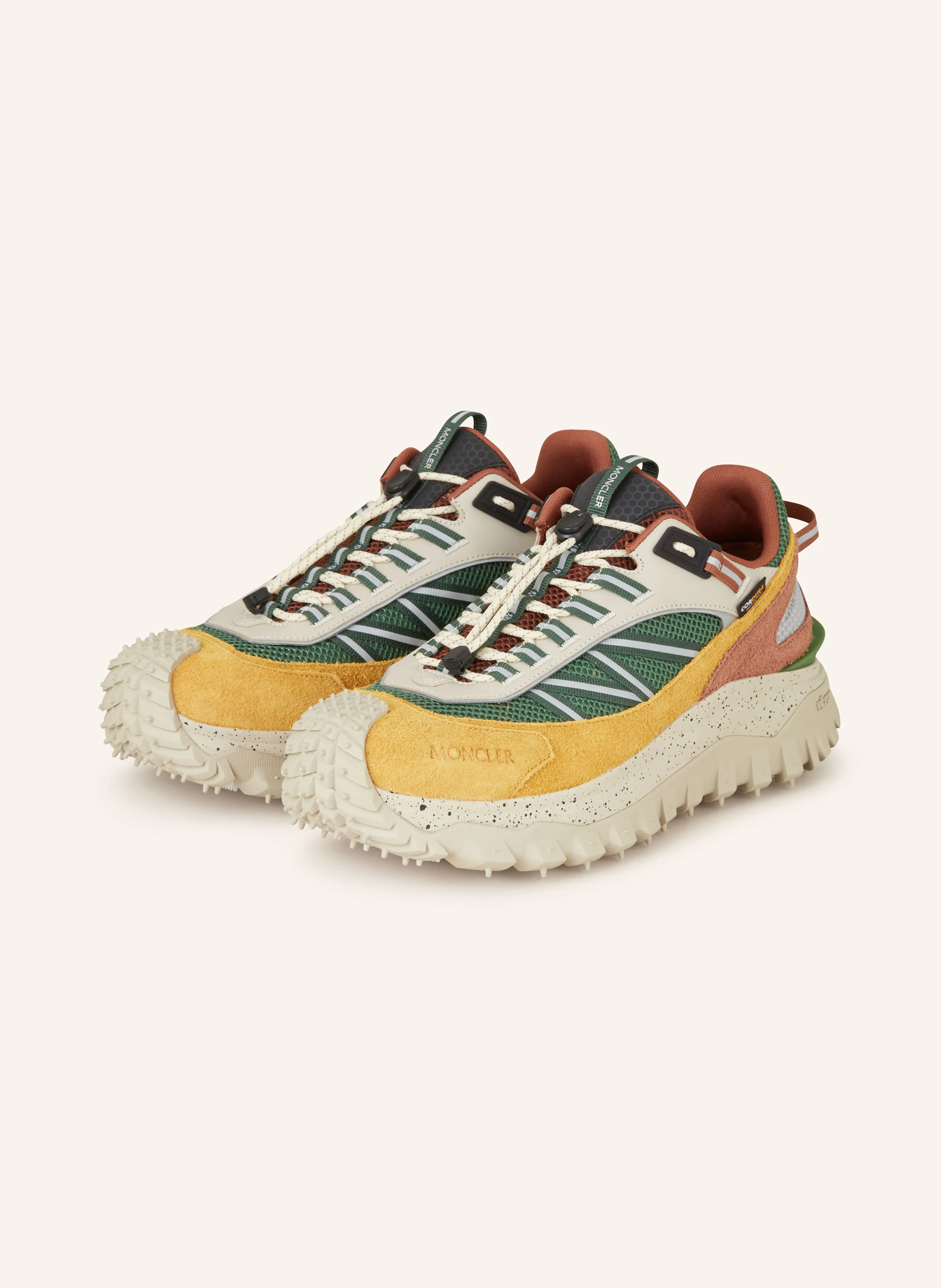 MONCLER Sneaker TRAILGRIP