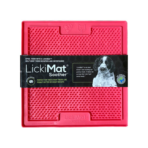 LickiMat Soother