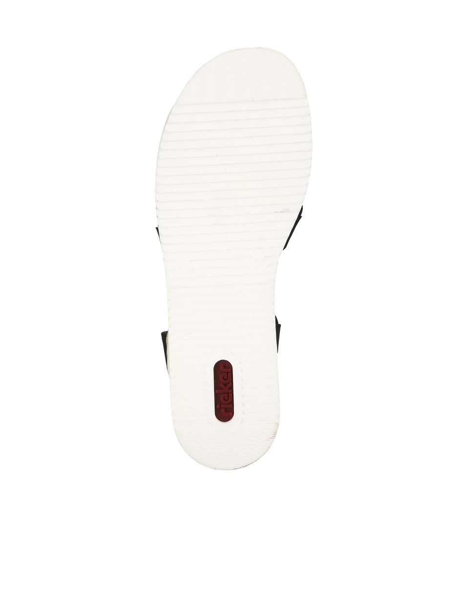 Klassische Sandalen