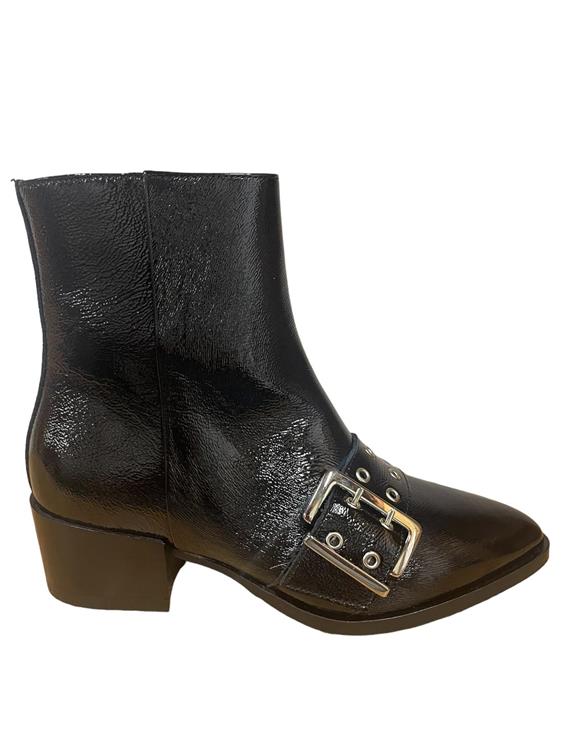 Via vai 62164 Rose Camden Nero