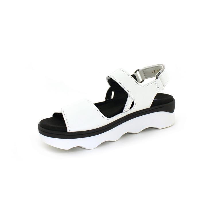 Wolky Medusa 02350 wit