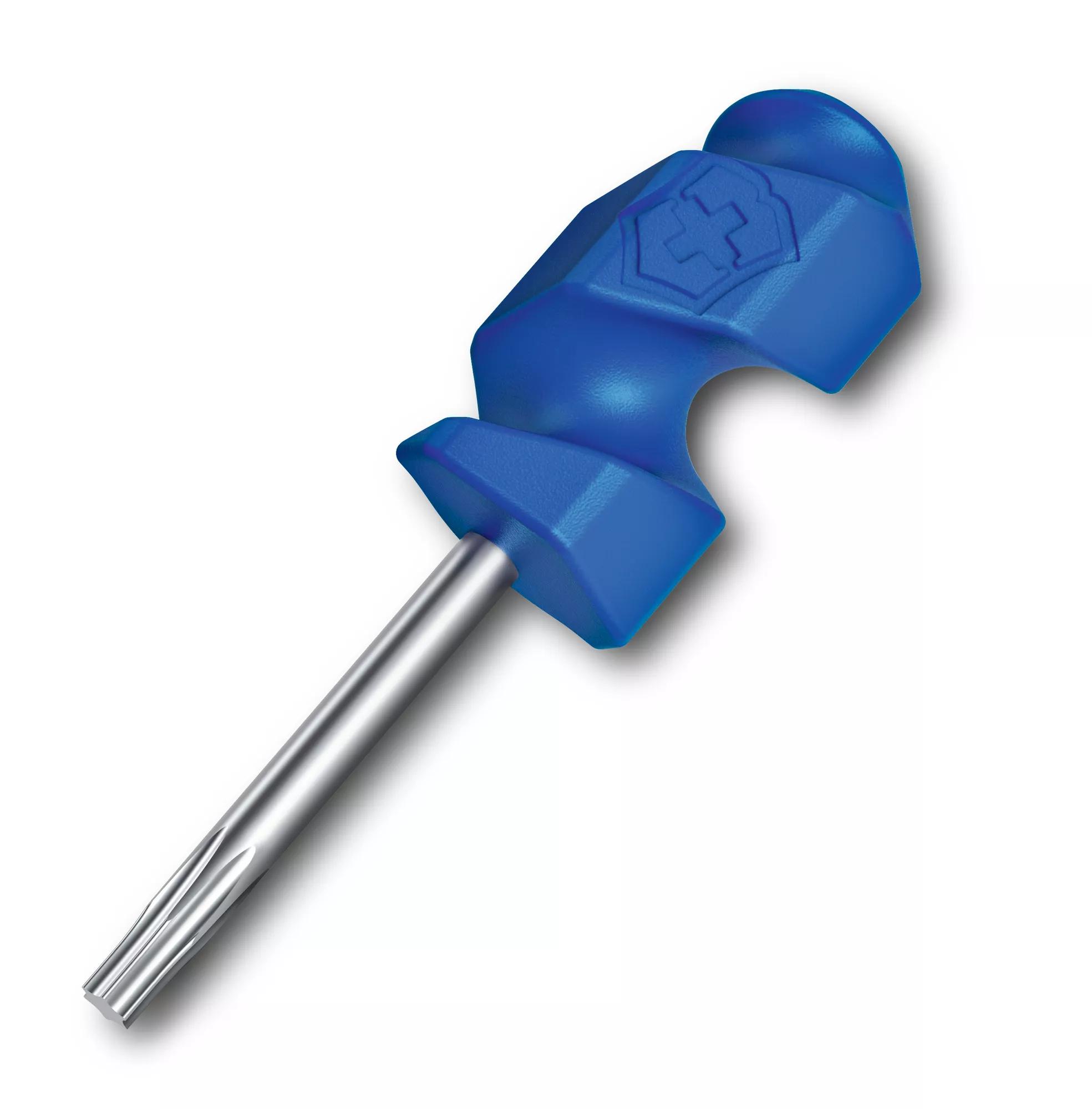 Mini Tools, 4 Stück-Mehrfarbig