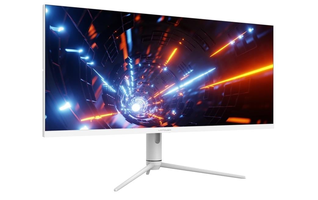 LC-Power LED-Monitor »LC-M40-UWQHD-144« 101,2 cm/40 ″  3440 x 1440 px UWQHD