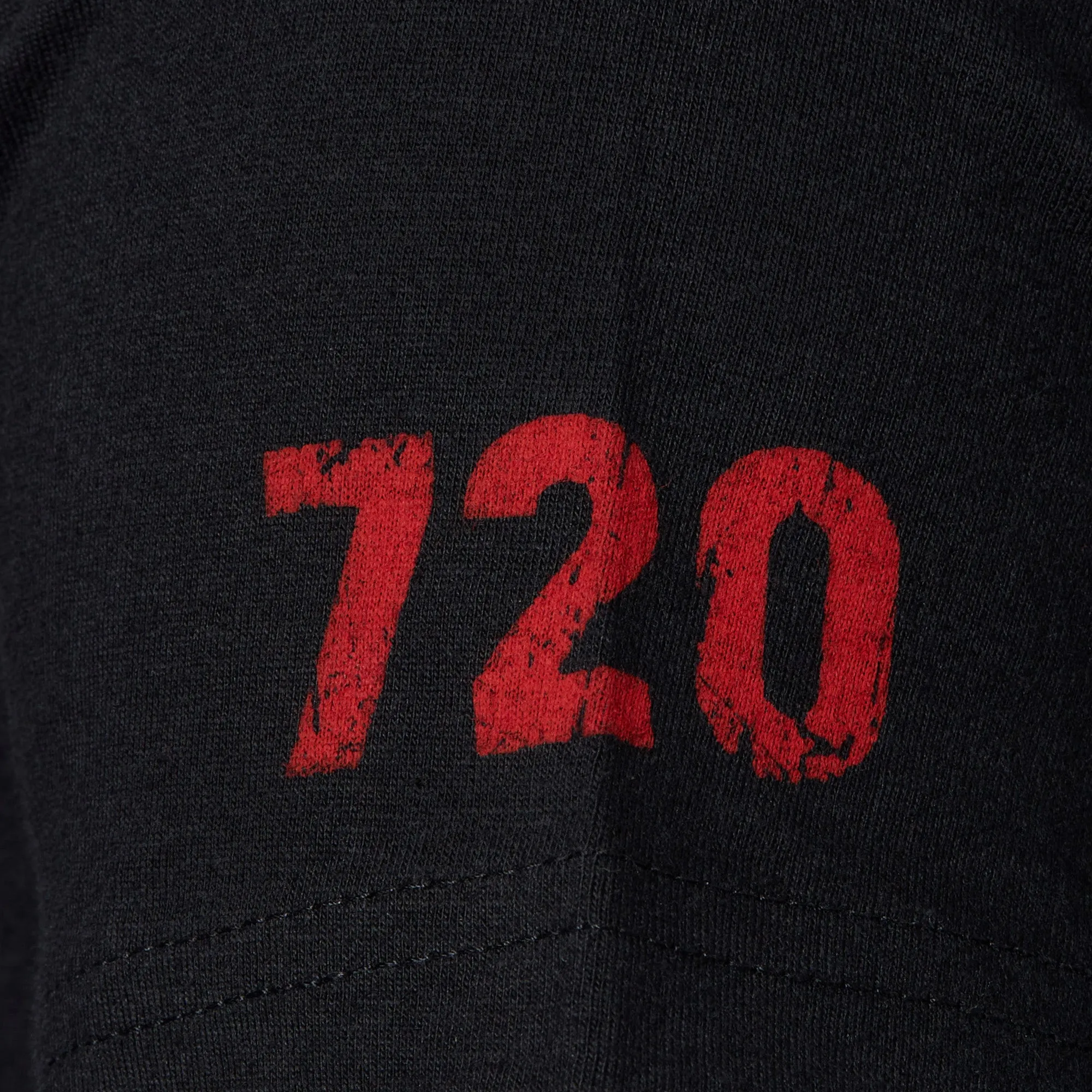 720gear -  T-Shirt So others may live