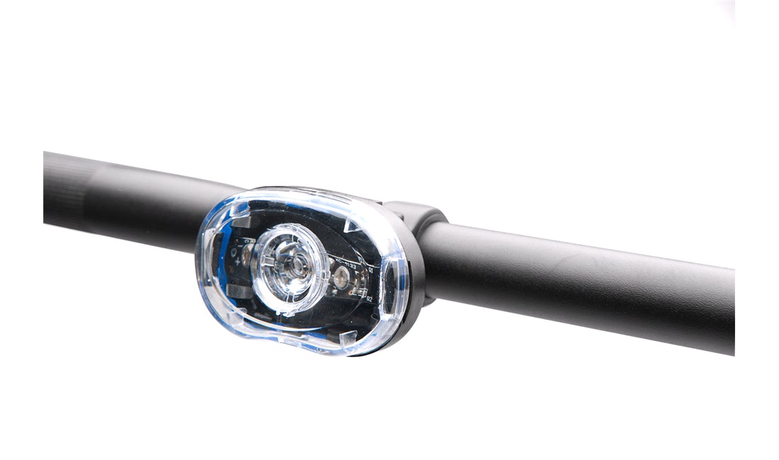 Forlygte 0,5W LED til styr