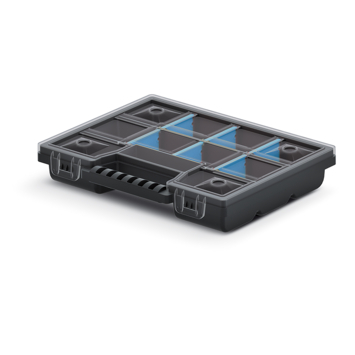 Gamma assortimentsdoos S 10-vaks