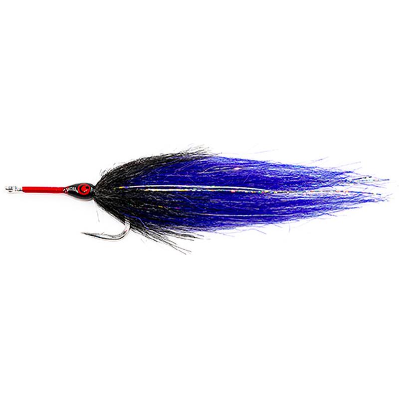 Mouche Devaux Bonefish Permit & Tarpon Tp04