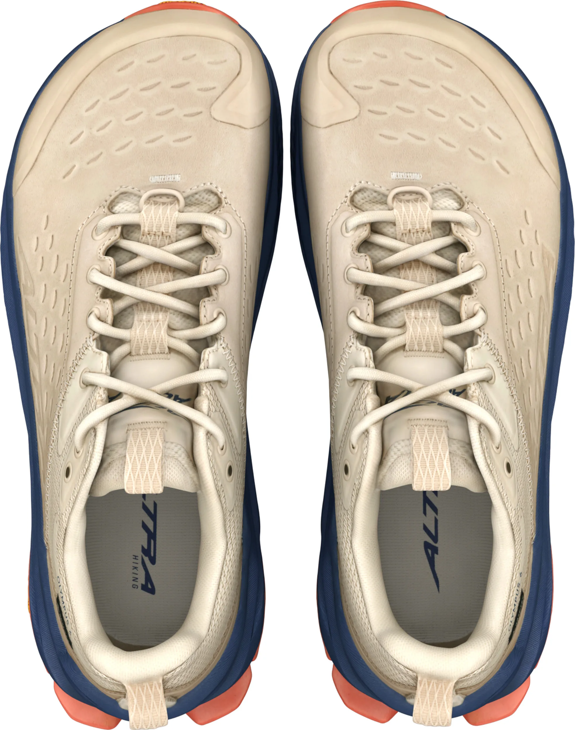 Altra Women's Olympus 6 Hike Low GORE-TEX Sand