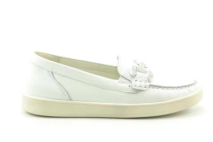 Waldläufer 704503 Hoxy weiss