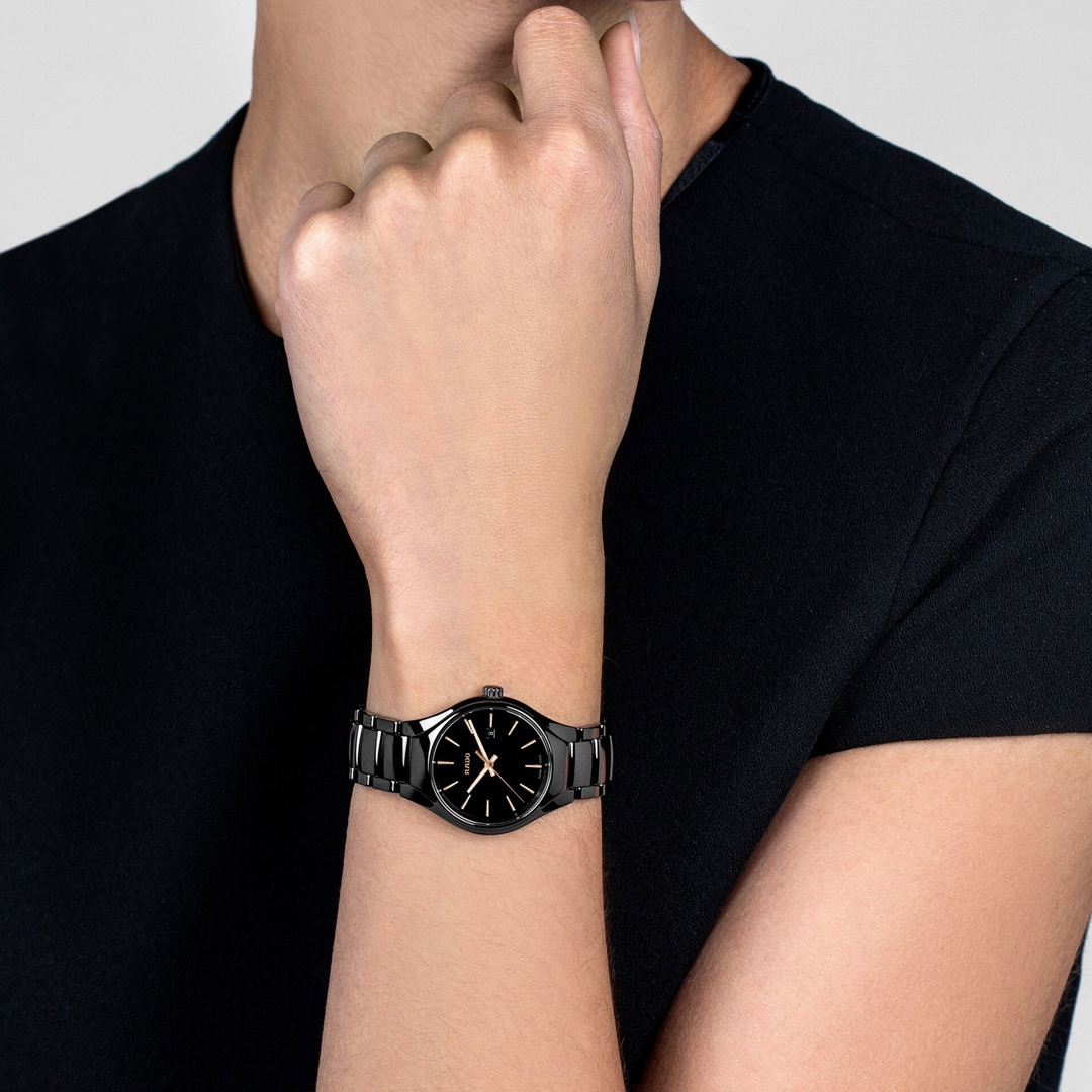 Rado True S