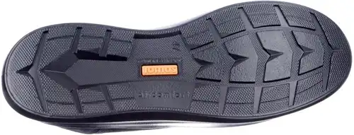 328398 H Jomos zwart - maat 48 veterschoen zwart - maat 48 Calandschoen