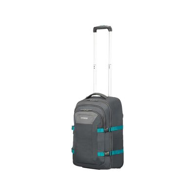 American Tourister Road Quest - Sac à dos trolley pour ordinateur portable 15,6