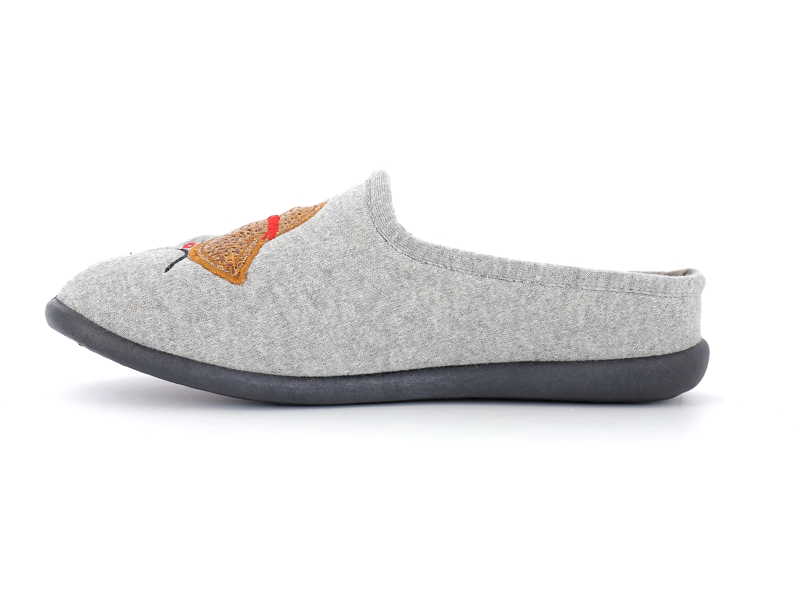 R brand-37324.63 Textile Gris