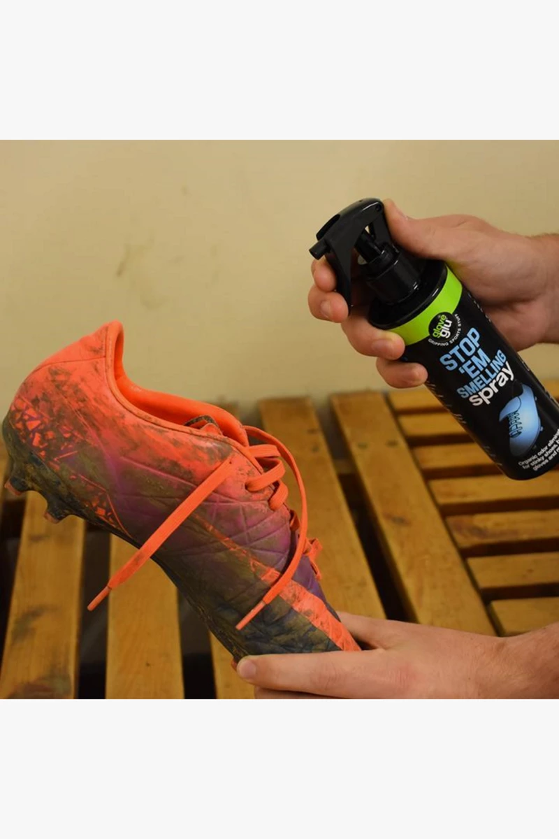 Gloveglu Stop’em Smelling 250 ml Pflegespray