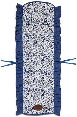 Petite Chérie Dreams Sittepute, Flowers/Bijou Blue