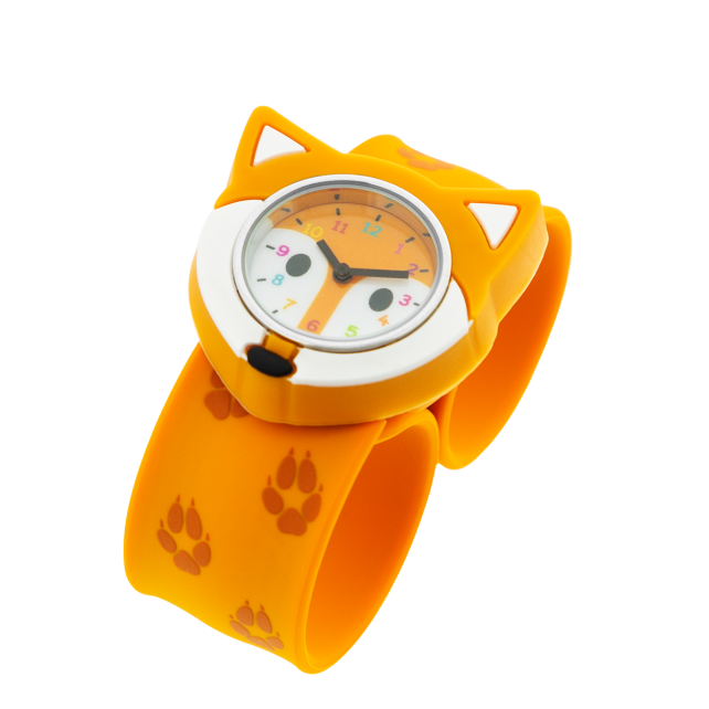 Montre slap - Funny Time