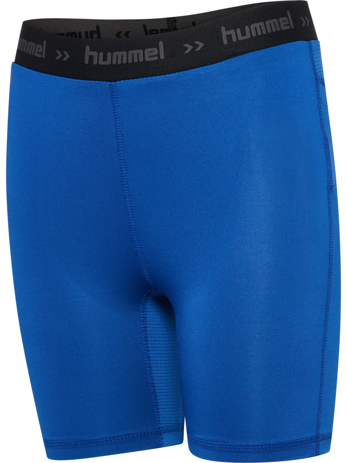HUMMEL FIRST PERFORMANCE KIDS TIGHT SHORTS