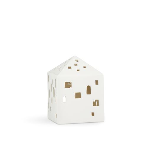 Kähler Urbania Byhus Lyshus, Hvid