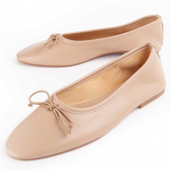 Montevita Bailarina Marlina Bege 41