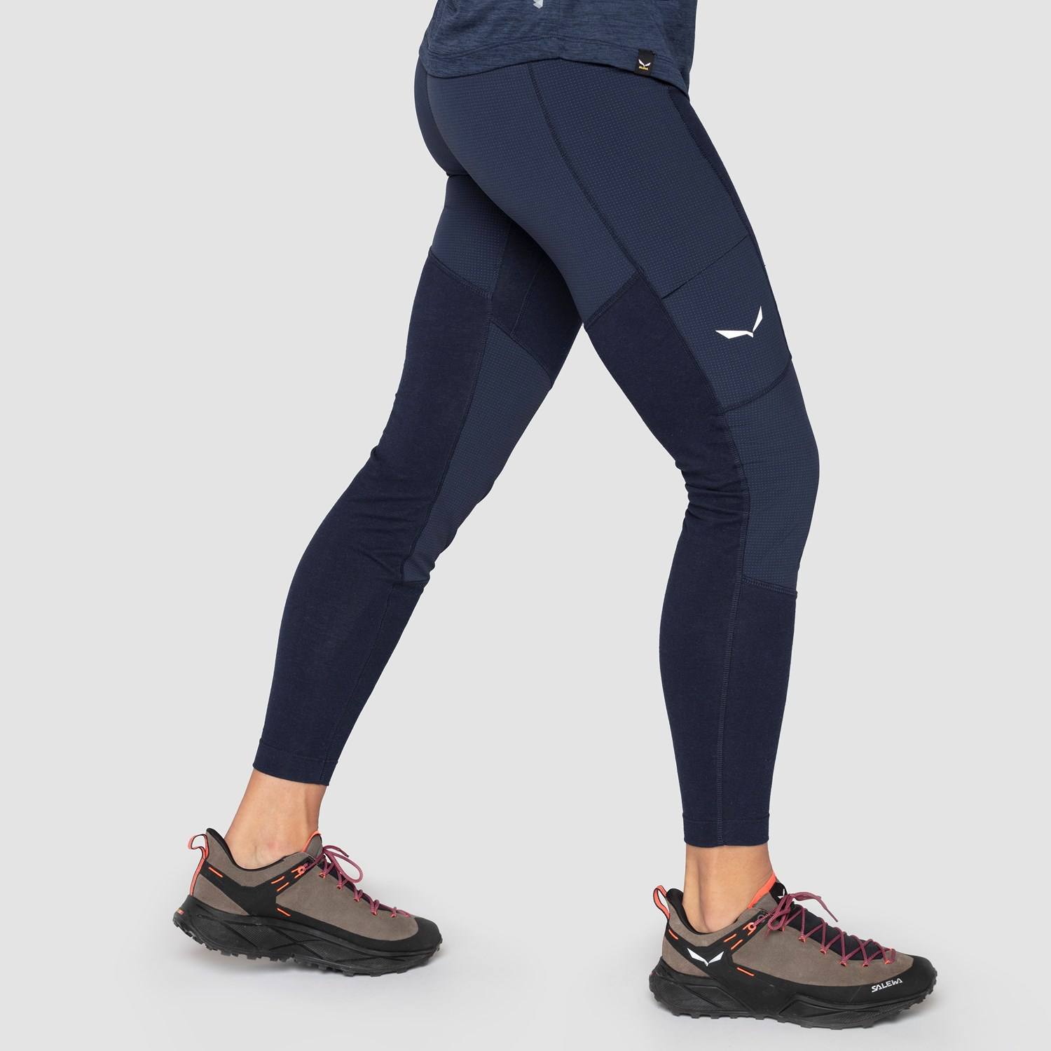 Salewa Lavaredo Hemp Tights W's