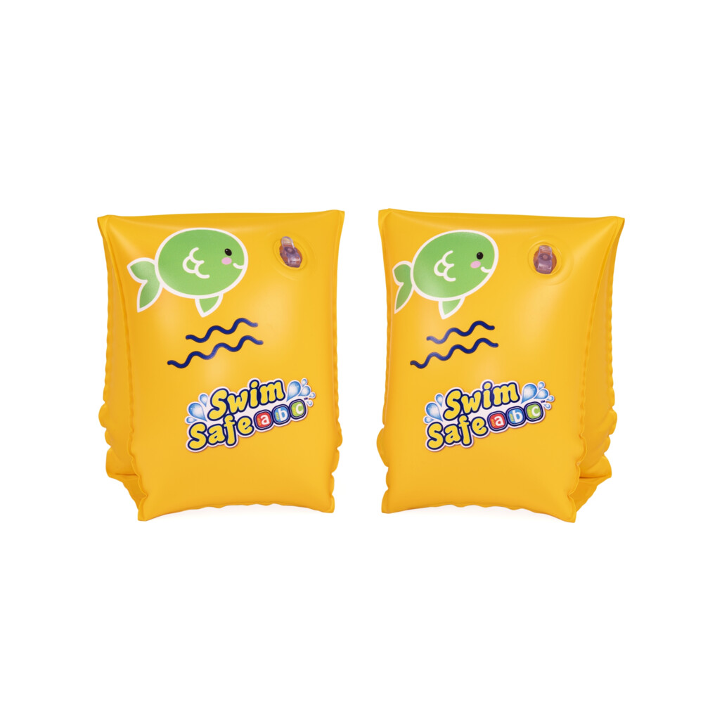 Bestway Zwemarmbandjes Swim Safe Step C 3 -6 Jaar
