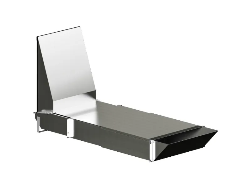 Rittal IT 3312.820 luftkanal