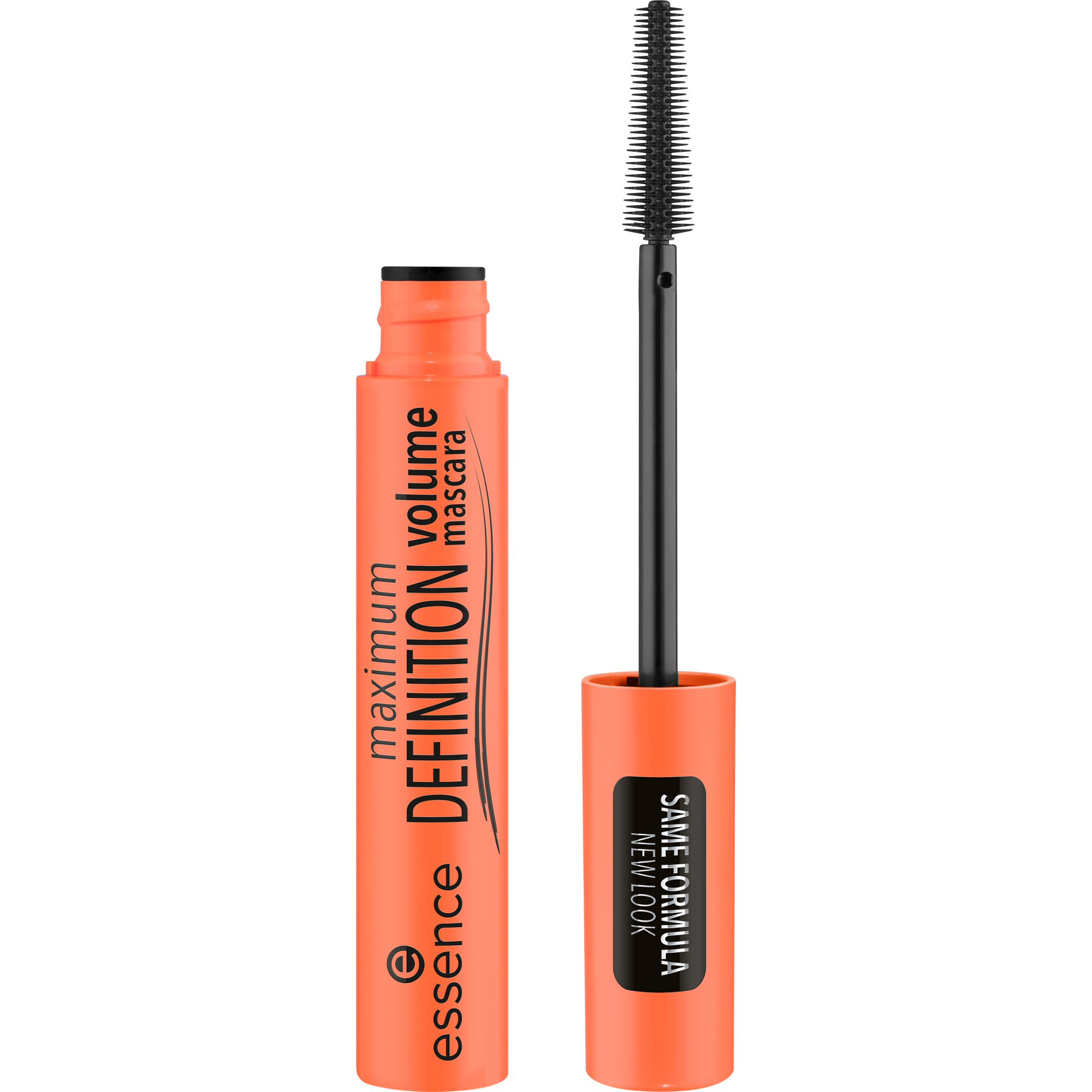 maximum DEFINITION mascara