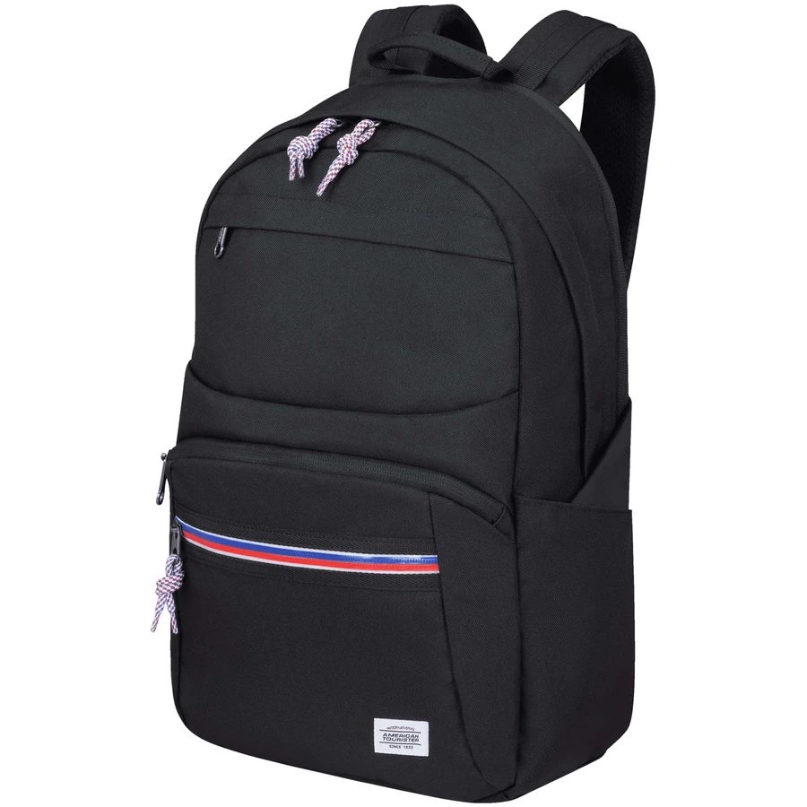 American Tourister Upbeat - Rucksack 15.6 M black