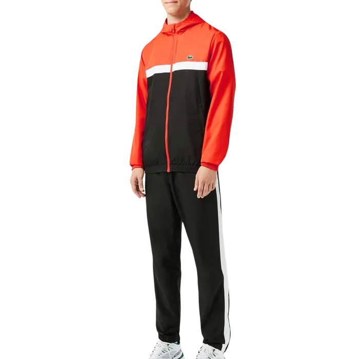 Lacoste Trainingspak Heren