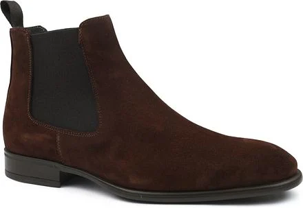 Giorgio Boy Chelsea Boots Bruin HE79410-211 kopen