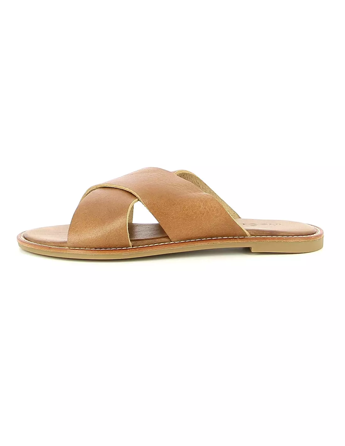 INUOVO 423088 - Mules & sabots Mntrlcoconut