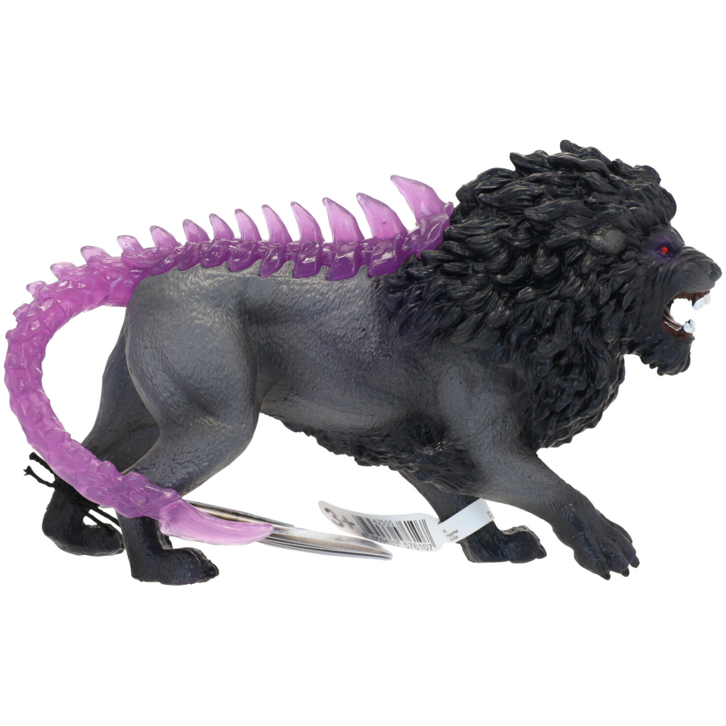 Schleich Eldrador Creatures 42555 Schattenlöwe