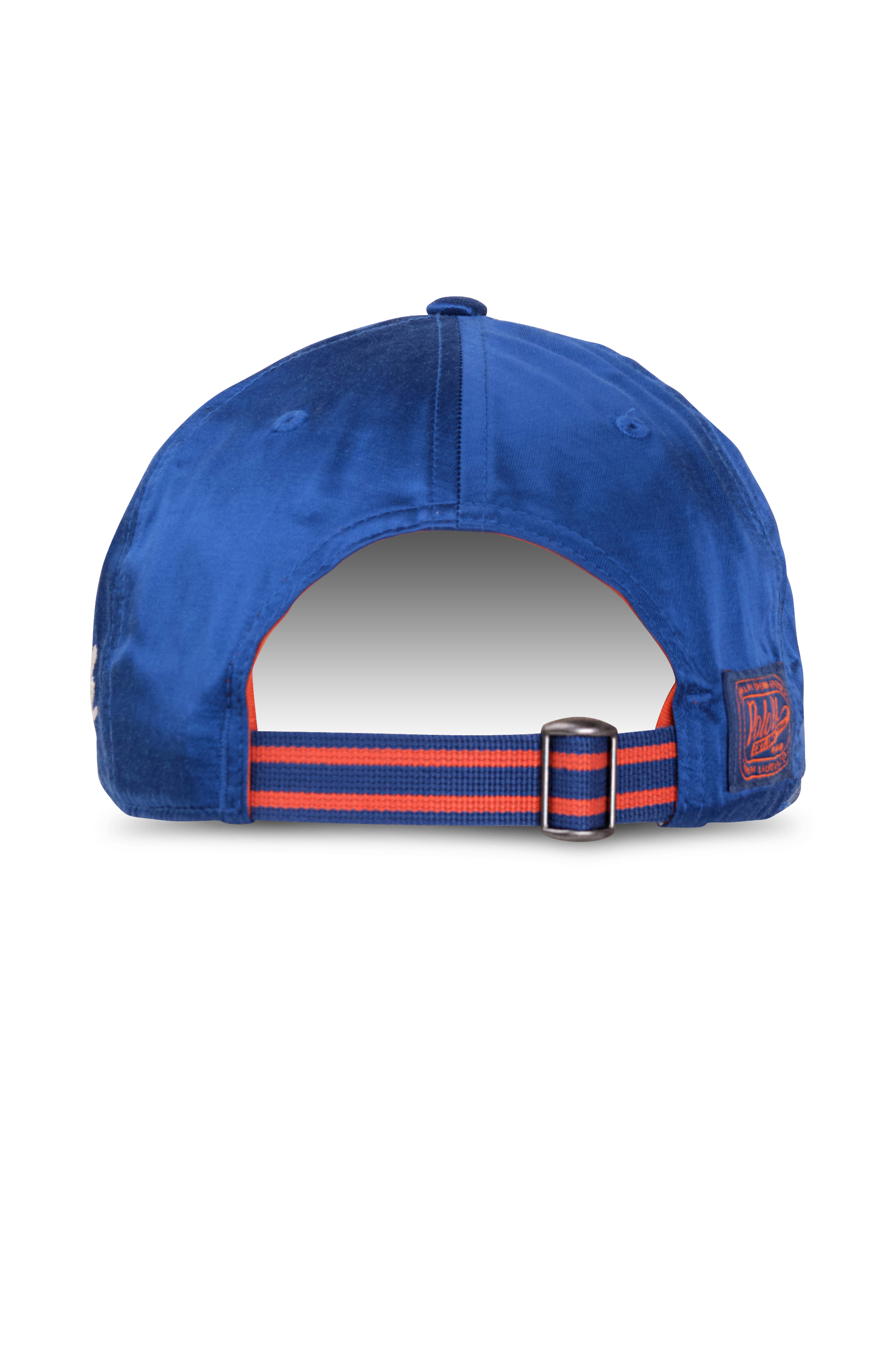 POLO RALPH LAUREN Casquette AUTH BBALL A Bleu